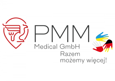 PMM Medical GmbH