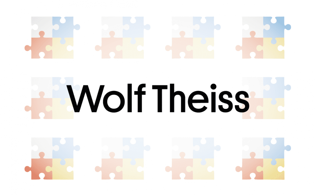 Wolf Theiss nową firmą członkowską PUIG!