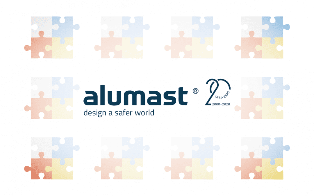 Grupa Kapitałowa Alumast S.A. nową firmą członkowską PUIG!