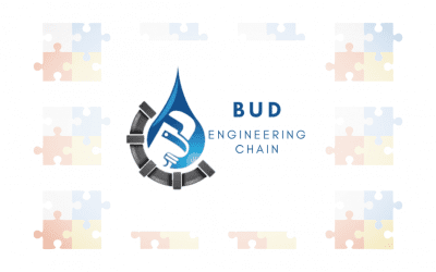BUD ENGINEERING CHAIN nową firmą członkowską PUIG!