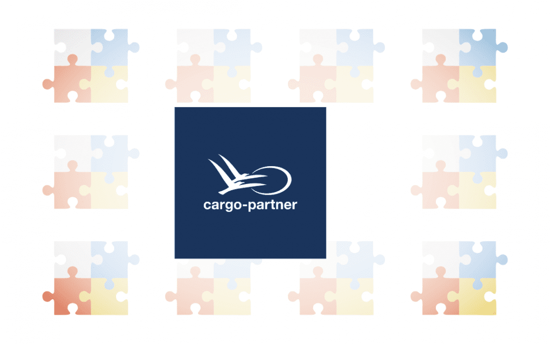 Cargo Partner nową firmą członkowską PUIG!