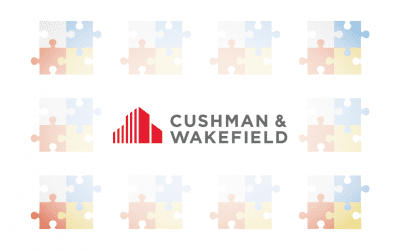 Cushman & Wakefield nową firmą członkowską PUIG!