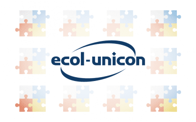 ECOL-UNICON nową firmą członkowską PUIG!