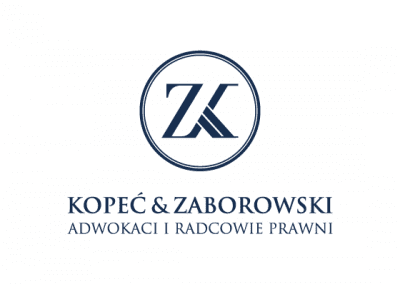 Kopeć Zaborowski Law Firm