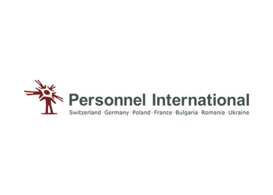 Personnel International