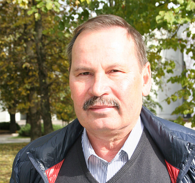Igor Korotycz