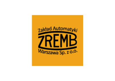 Zakład Automatyki Zremb Warszawa Sp. z o.o.